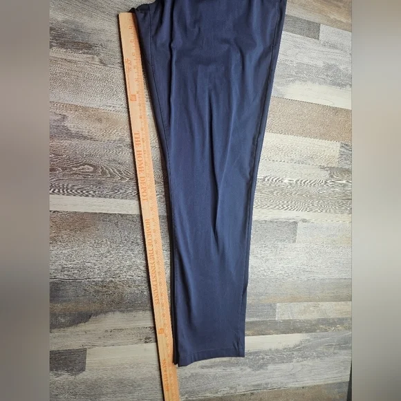Rhone Men's Cummuter Pant Classic Navy Blue 38x31 Style 100036